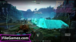 MechWarrior 5 Clans Free Download 3