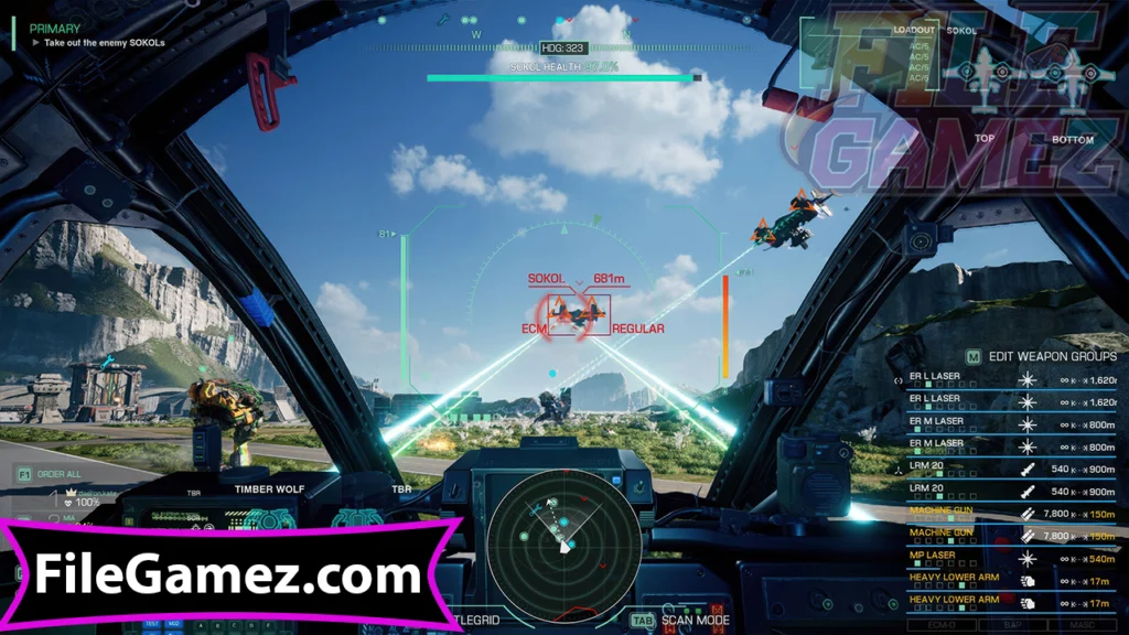 download mechwarrior 5 clans torrent