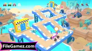 Nick Jr Party Adventure Free Download 2