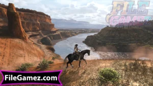 Red Dead Redemption Free Download 5