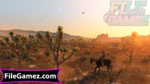 Red Dead Redemption Free Download 4