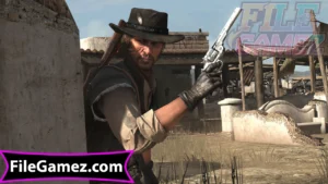 Red Dead Redemption Free Download 1