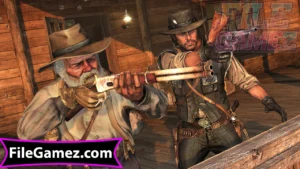 Red Dead Redemption Free Download 2