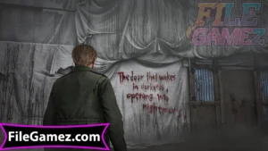 Silent Hill 2 Remake Free Download 2