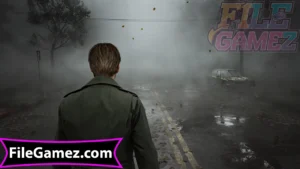 Silent Hill 2 Remake Free Download 1