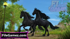 Star Stable Free Download 2