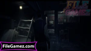 Until Dawn Remake Free Download 3