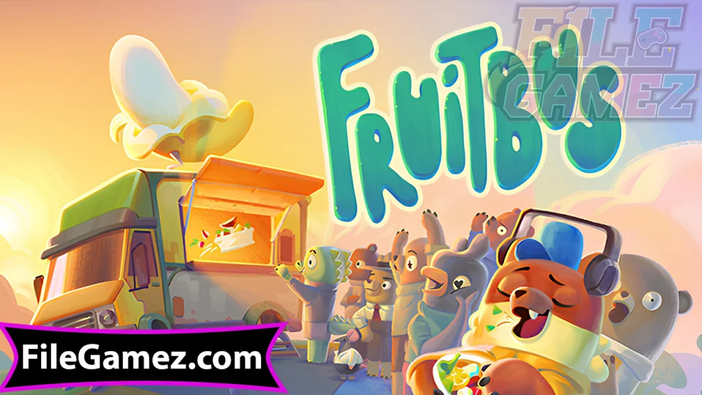 Fruitbus Download