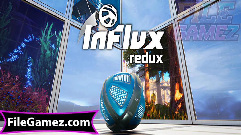 InFlux Redux Download