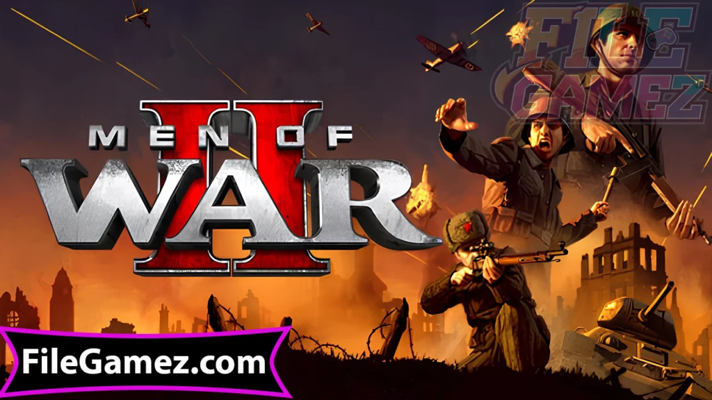 Men of War 2 Download