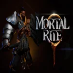 Mortal Rite Download Game