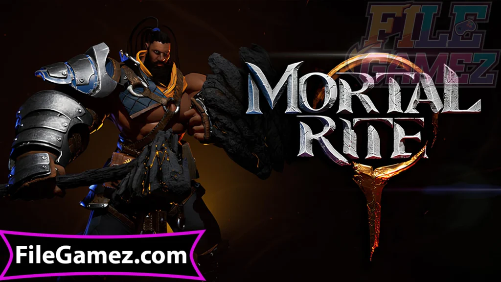 Mortal Rite Download