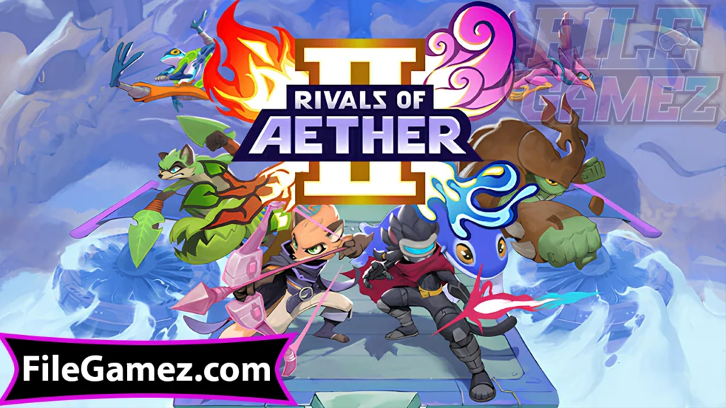 Rivals of Aether 2 Download