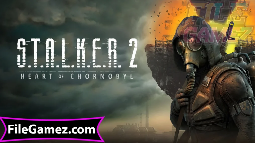 STALKER 2 Download