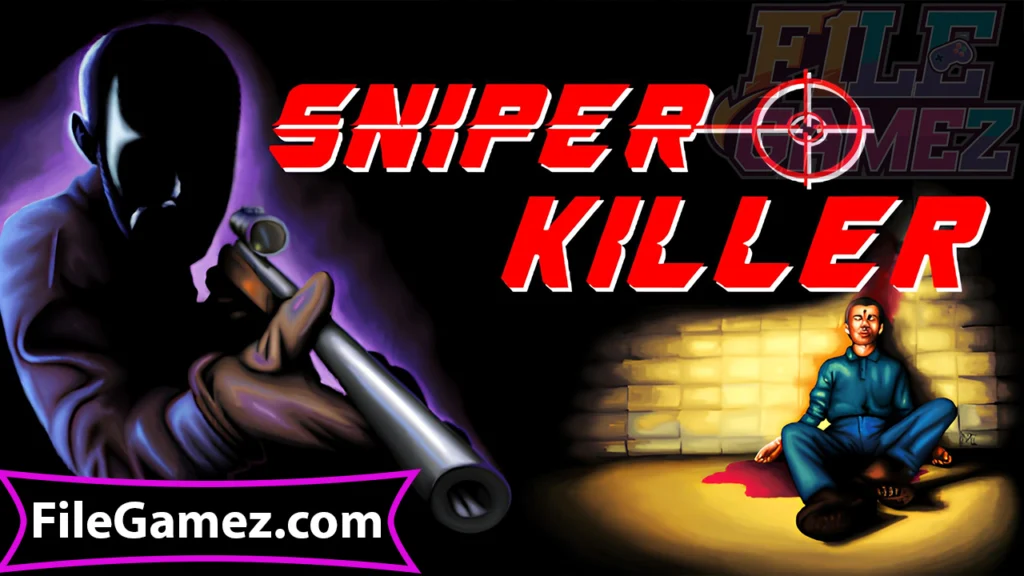 Sniper Killer Download