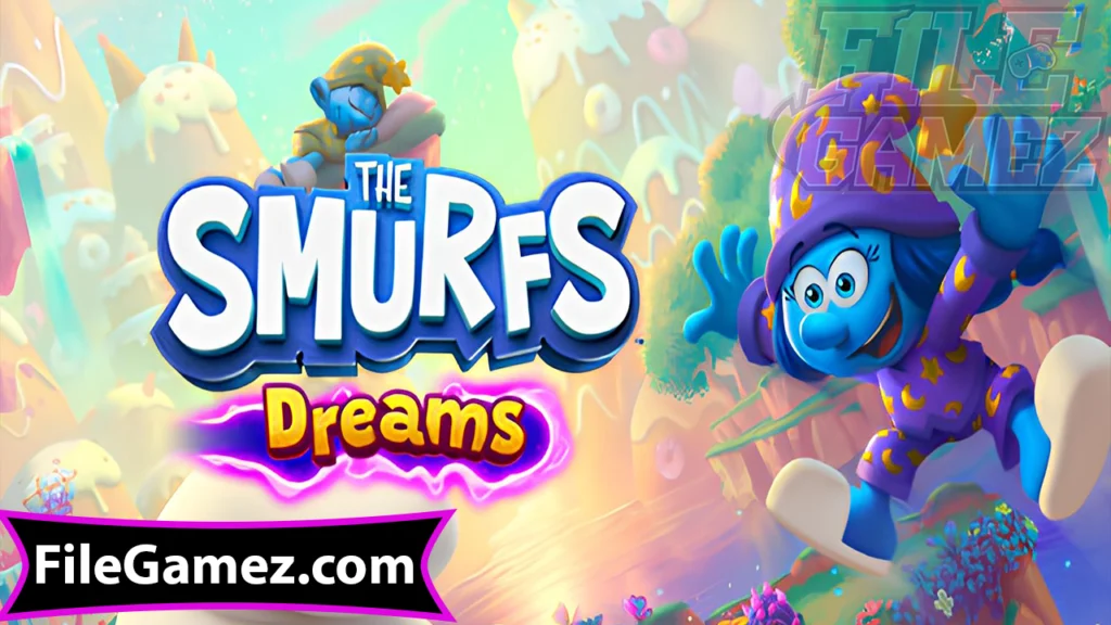 The Smurfs Dreams Download