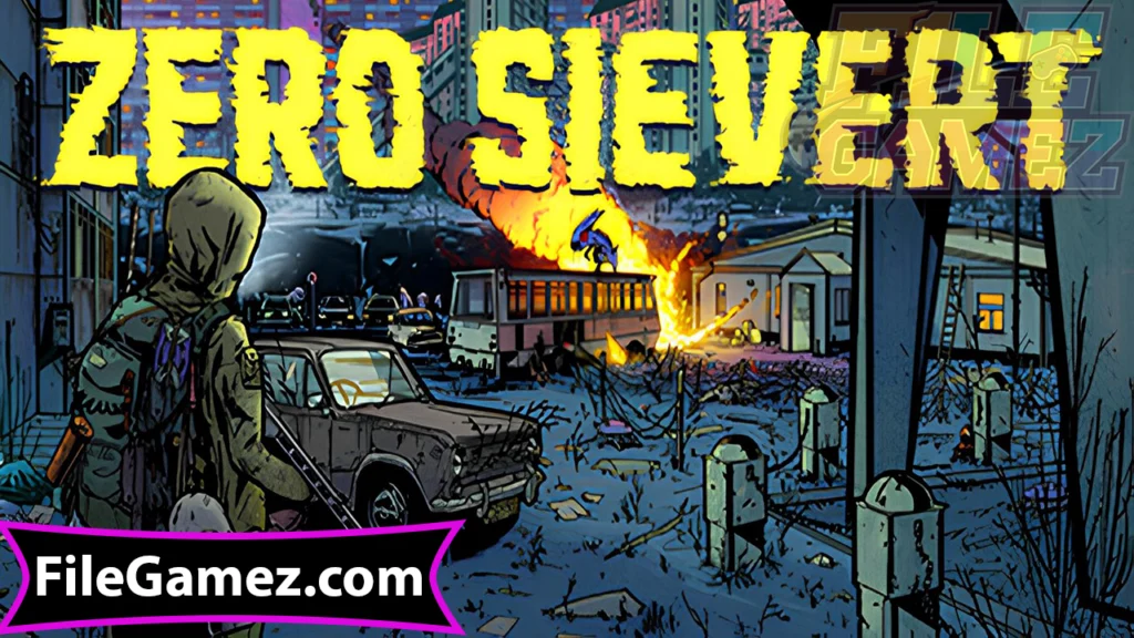 ZERO Sievert Download