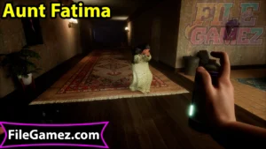 Aunt Fatima Free Download 2