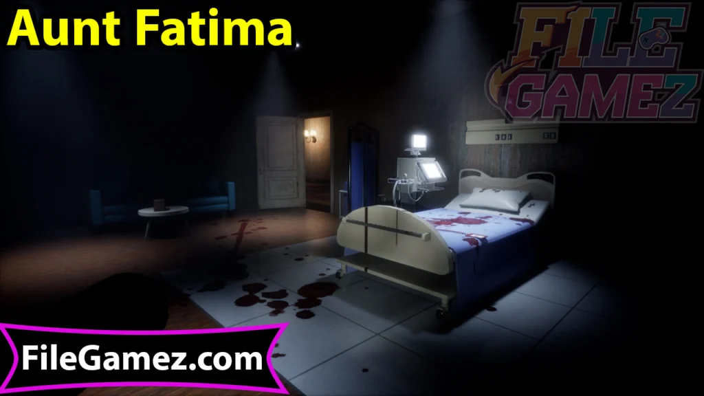 aunt Fatima full game download