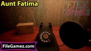 Aunt Fatima Free Download 4