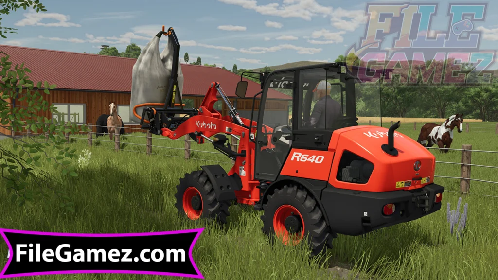 farming simulator 25