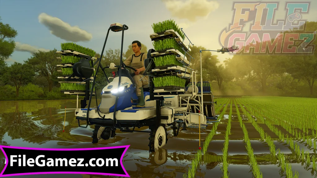 farming simulator 25 full game download