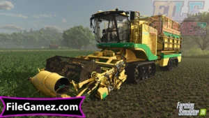 Farming Simulator 25 Free Download 1