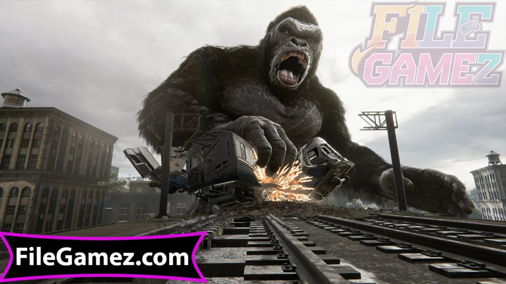 kong survivor instinct full game download