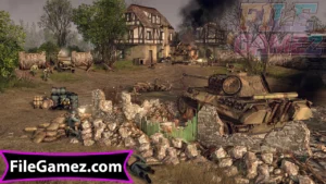 Men of War 2 Free Download 6