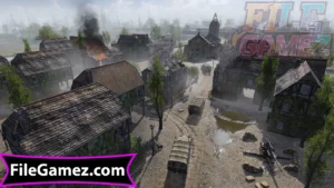 Men of War 2 Free Download 2