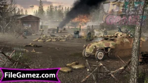 Men of War 2 Free Download 3