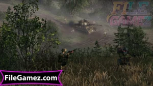 Men of War 2 Free Download 5