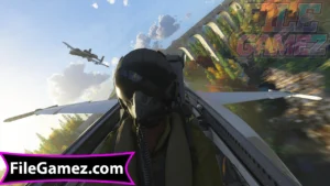 Microsoft Flight Simulator 2024 Free Download 1