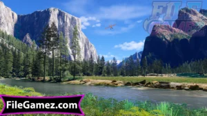 Microsoft Flight Simulator 2024 Free Download 3