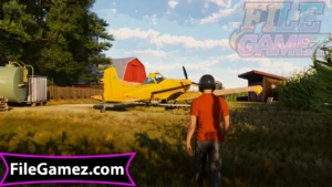 Microsoft Flight Simulator 2024 Free Download 2