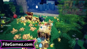 Pet Lands Free Download 2