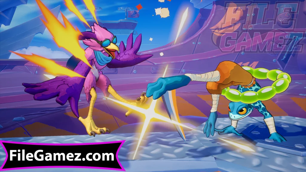 rivals of aether 2 full game download