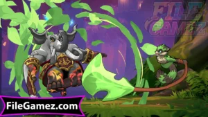 Rivals of Aether 2 Free Download 1