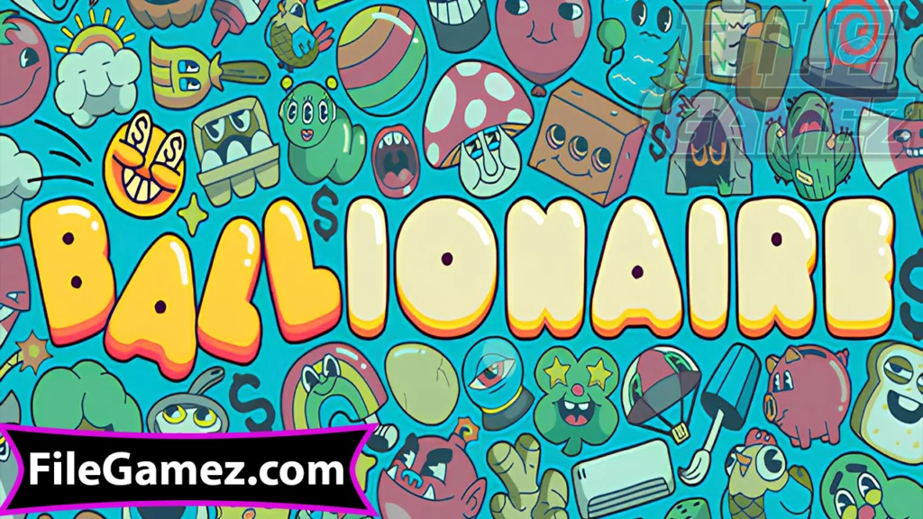 Ballionaire Download