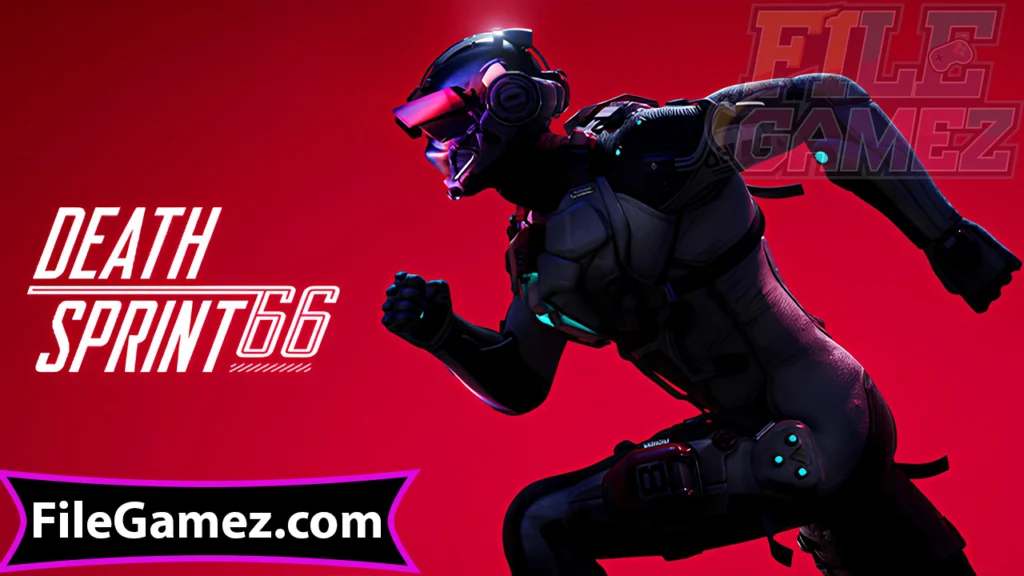 DeathSprint 66 Download