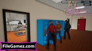Fast Food Simulator Free Download 5