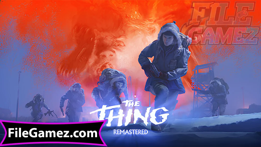 The Thing Remastered torrent