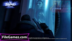 The Thing Remastered Free Download 2