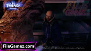 The Thing Remastered Free Download 1