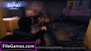 The Thing Remastered Free Download 3