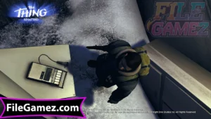 The Thing Remastered Free Download 4