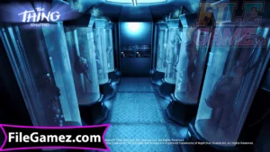 The Thing Remastered Free Download 5