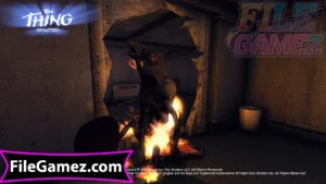 The Thing Remastered Free Download 6