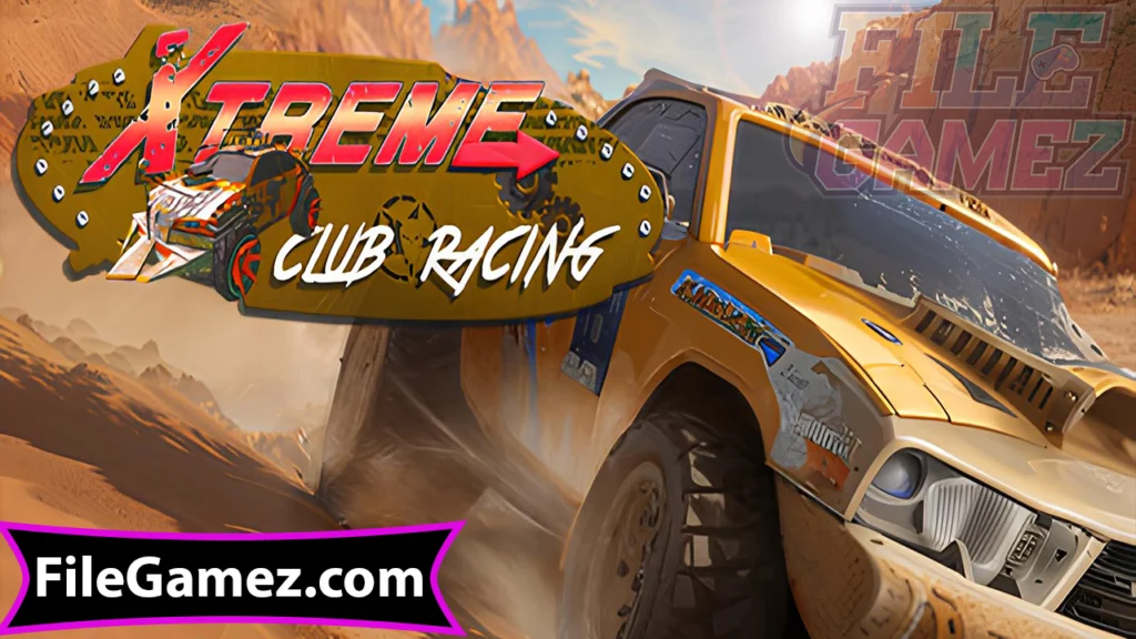 Xtreme Club Racing Download