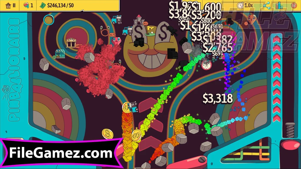 ballionaire full game download